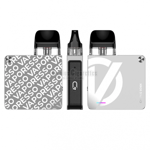 Vaporesso Xros 3 Nano Vaporesso Xros 3 Nano